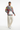 Linen Pants – White Studio