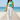 Linen Shorts Beach