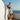 Linen Shorts
