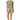 Linen Shorts