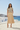 Linen Skirt