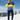 Look 1 – Alpine Slope