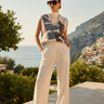 Look 1 - Amalfi Terrace