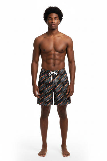 Look 1 – Beach Ready Front