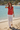 Look 1 — Beach walk