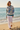 Look 1 — Beach walk