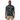 Look 1 - Black male model front view