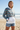 Look 1 – California Beach Light Wash Jean Shorts