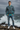 Look 1 – Coastal Cliffs Distressed Jeans