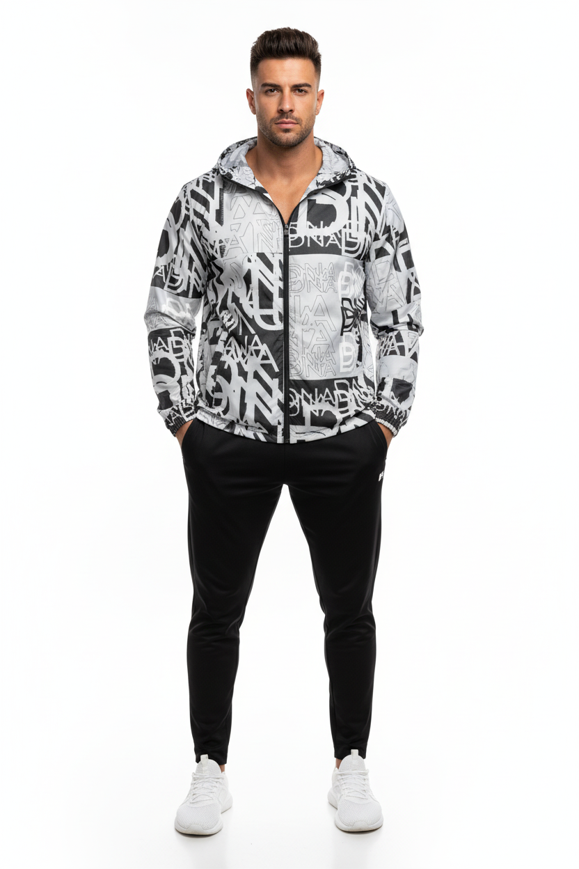 Look 1 Front