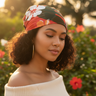 Look 1 – Hibiscus Female Garden
