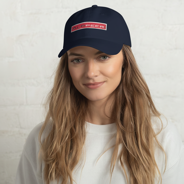Look 1 – Navy, Female, Urban