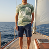 Look 1 – Sailboat