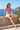 Look 1, seated pose