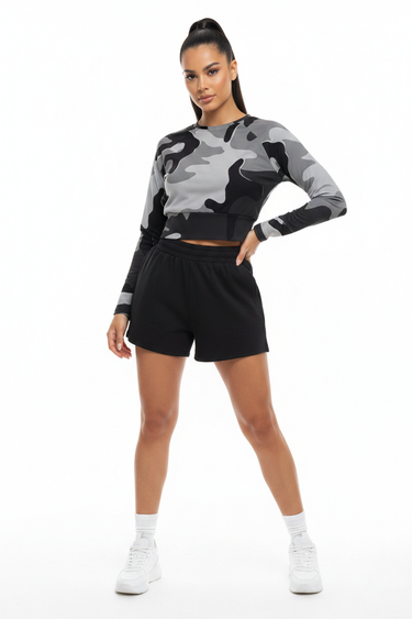 Look 1 Shorts
