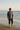 Look 1 Washed Navy Male Shoreline
