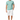 Look 1 - White Chino Shorts