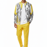 Look 10 - Retro Sport