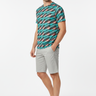 Look 11 - Chino Shorts Side