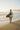 Look 11 Vintage White Male Surfboard