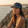 Look 12 – Cliff Navy Female