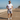 Look 12 – White Tee Boardwalk