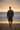 Look 14 Male Beach Dusk Full Body