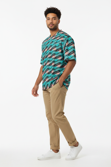 Look 15 - Male Chinos