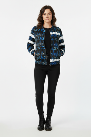 Look 1