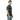 Look 2 - Asian male model three-quarter turn