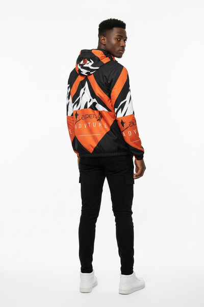 Look 2 – Back