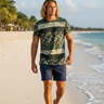Look 2 – Beach Walk