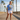Look 2 – Blue Boardwalk