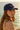 Look 2 – Corduroy Cap Oxford Navy Female