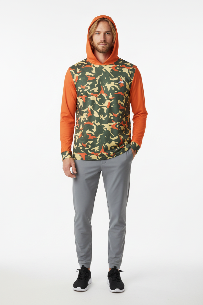 Look 2 Front
