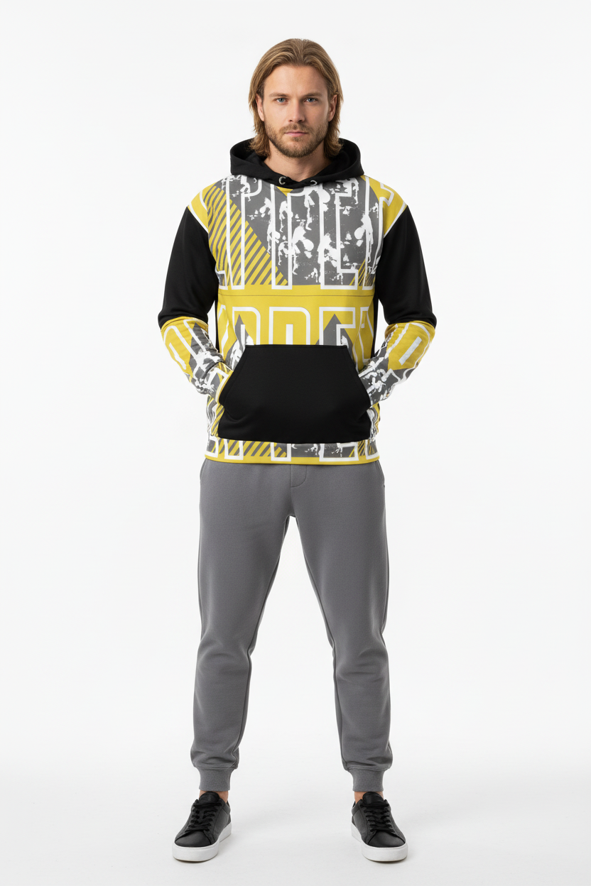 Look 2 Front