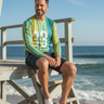 Look 2 – Lifeguard Tower