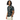 Look 2 - Male model three-quarter turn