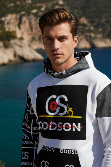 Look 2 – Mediterranean Cliffs Side Light