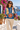 Look 2: Mediterranean coastal path