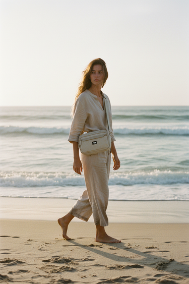 Look 2 Natural Stone Female Shoreline