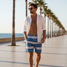 Look 2 – Promenade