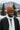 Look 2 – Rust Beanie Male