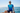 Look 2 – Sailboat