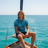Look 2 – Sailboat
