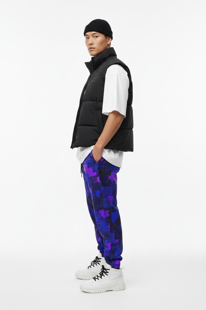 Look 2 Side