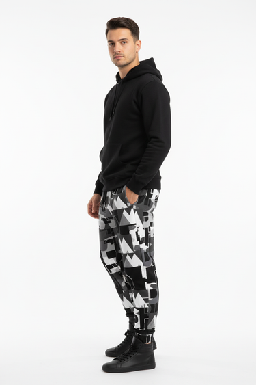 Look 2 Side