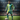 Look 2 – Stadium Dribble