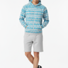 Look 2 - Sweat Shorts