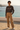 Look 2 – Sweatshirt Dark Chocolate Full Body